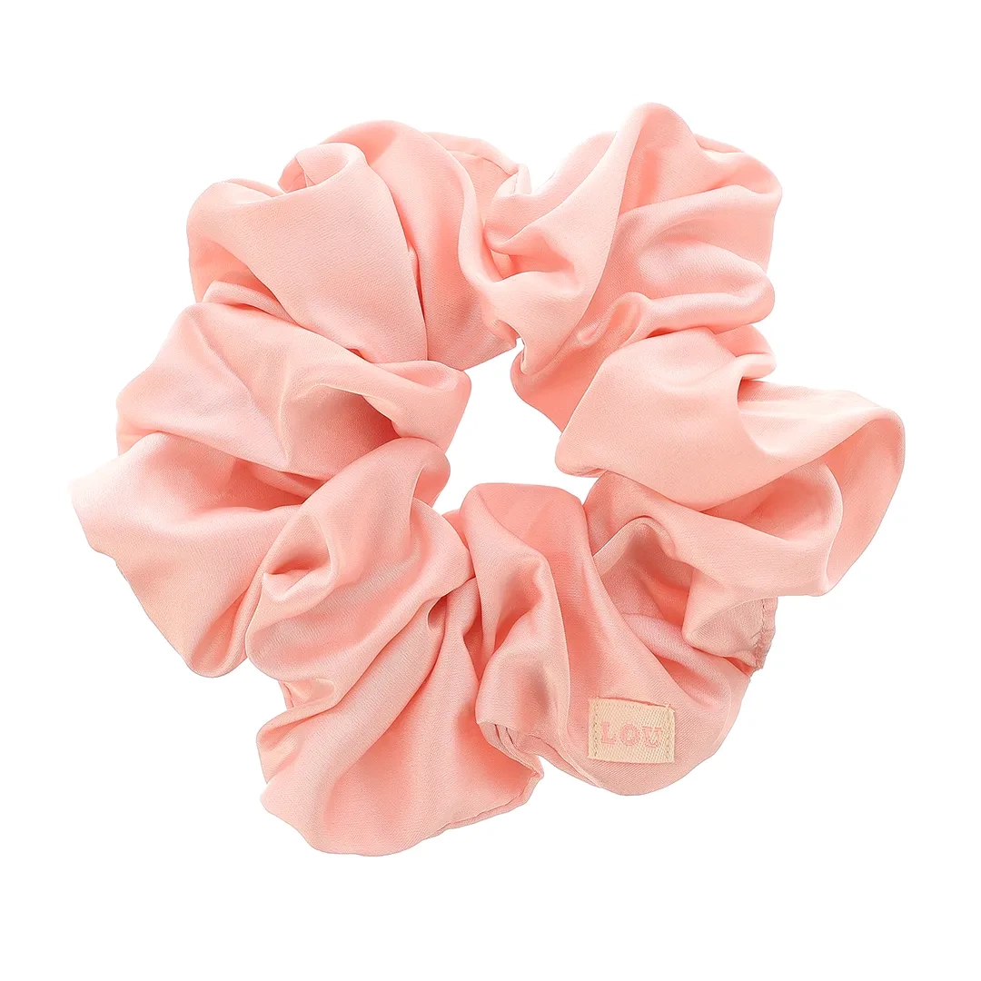 Gomma per capelli rosa