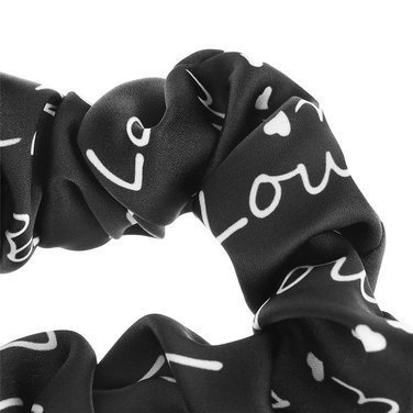 Spugna nera logata Lou's